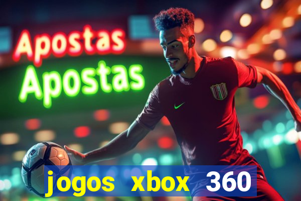 jogos xbox 360 download torrent